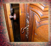 lock